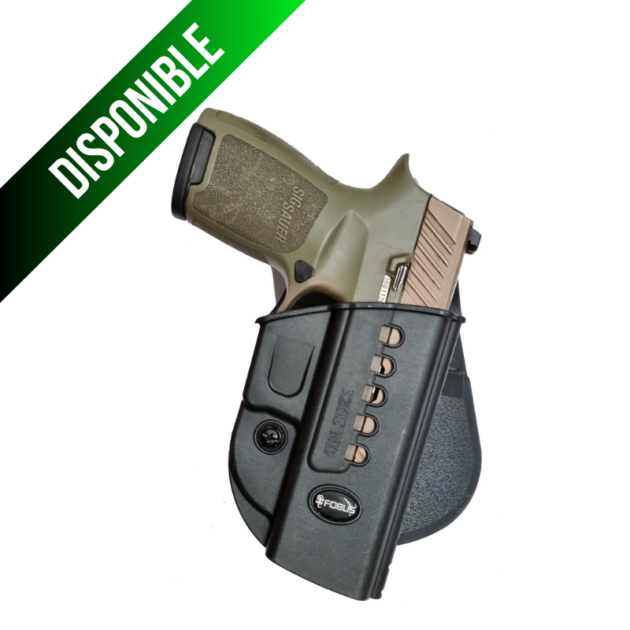 Funda Fobus 320C-ND