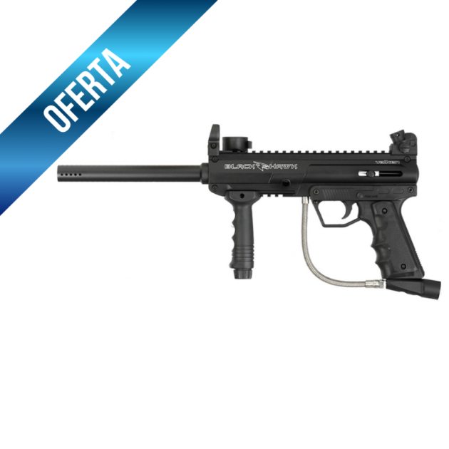Marcadora Paint Ball Valken Blackhawk SW-1 .68/7"