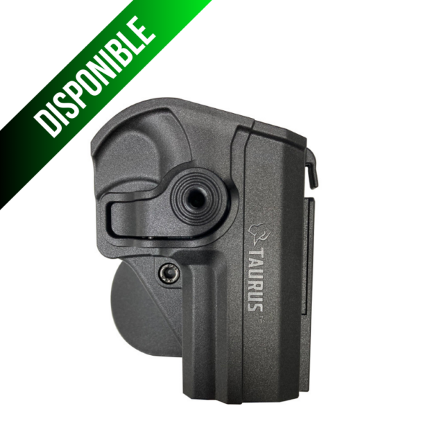 Funda Taurus TS9 derecho