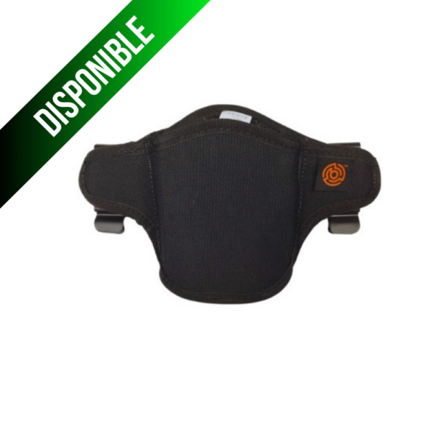 Funda Raquelada Pistola Byrna Traumática