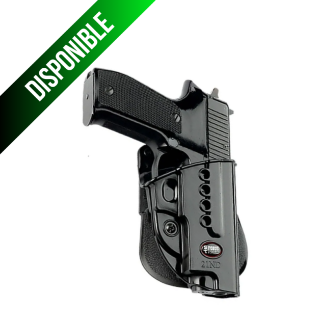 Funda Fobus 21ND Sig Sauer 226, 228, 220