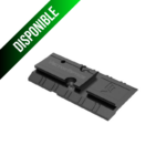 Vector Optics Placa adaptadora para mira Holográfica de pistola CZ SCFRM-18