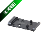 Vector Optics Placa adaptadora para mira Holográfica de pistola SCFRM-16