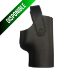 Funda Begule Externa de Cuero PT111 SubCompacta
