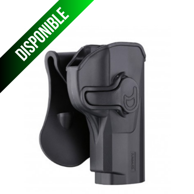 Funda Amomax Beretta PX4 Storm
