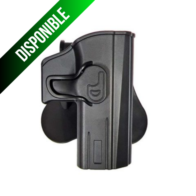 Funda ASG CZ Shadow 2