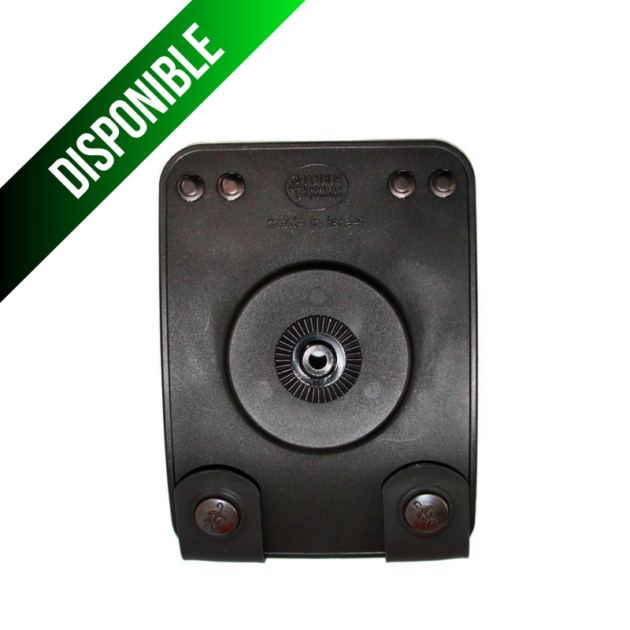 Adaptador Fobus sistema Molle