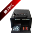 Caja Fuerte ZLIP PB10