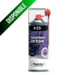 Aceite Siliconado Silicon Matrix Foodmax 400ml