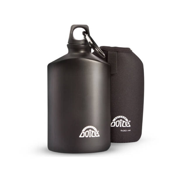 Botella Doite Oval/09544