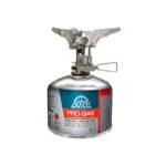 Cocinilla Doite Compacta Titanium