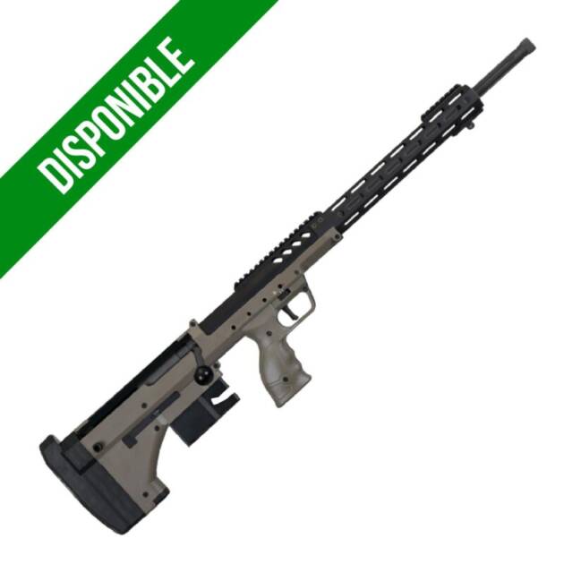 Desert Tech SRS-A2 Bicolor .308/29"