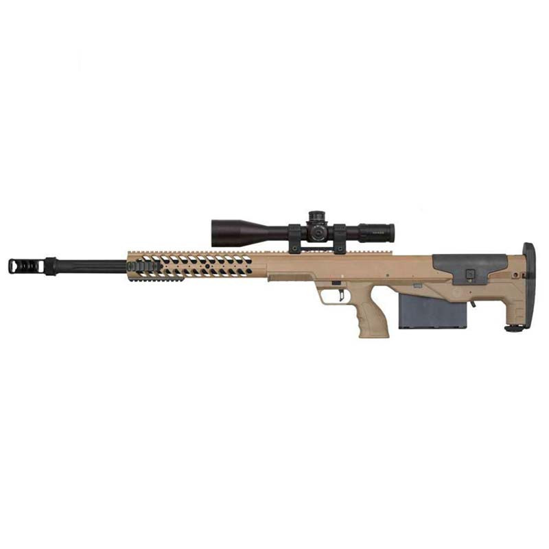 Desert Tech HTI Coyote .408Ct/29" - Imagen 3