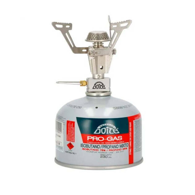 Doite Compacta Fireman PRO/09167
