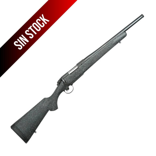Bergara B14 Ridge .308/22"