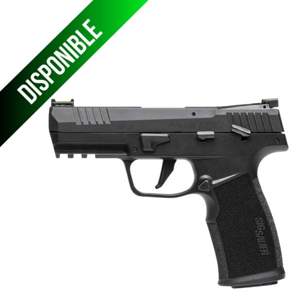 Sig Sauer P322 Nitron .22Lr/4"/20 Tiros