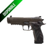 Sig Sauer P226 X Five Legion 9mm/4,4"/20 Tiros