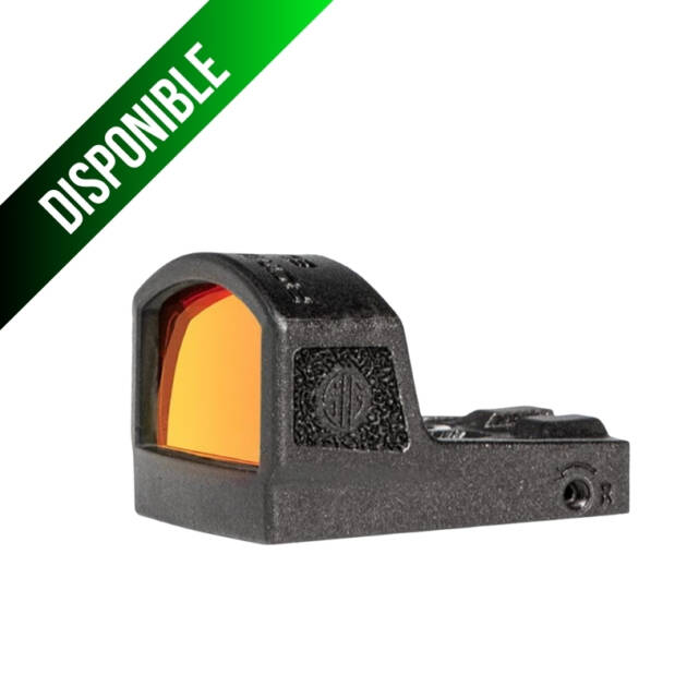 ROMEO ZERO ELITE 1X24MM Mira Holográfica Sig Sauer