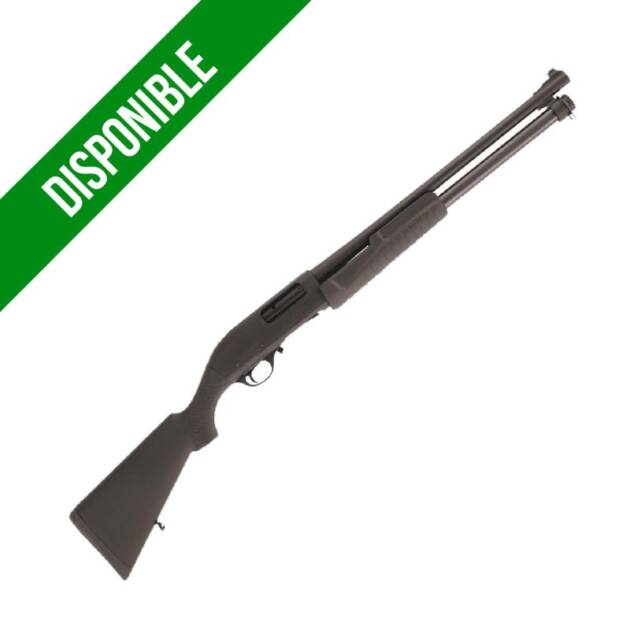 Hatsan Escort Aimguard .12/20"/7 Tiros