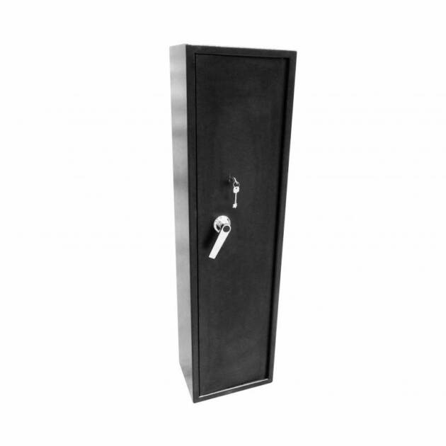 Caja Fuerte Gili CC098