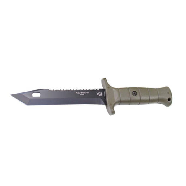 Eickhorn Recondo III/172mm