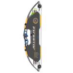 Arco Compuesto Firestar Blue 25 LBS