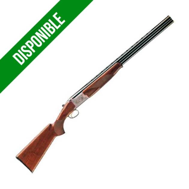 Browning B525 Hunter Light .12/28"/2 Tiros