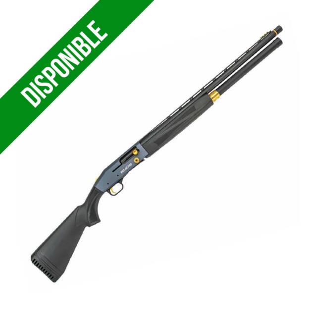 Mossberg 940 JM Pro .12/24"/9 Tiros