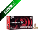 Federal American Eagle Cal .40 SW 180 GR