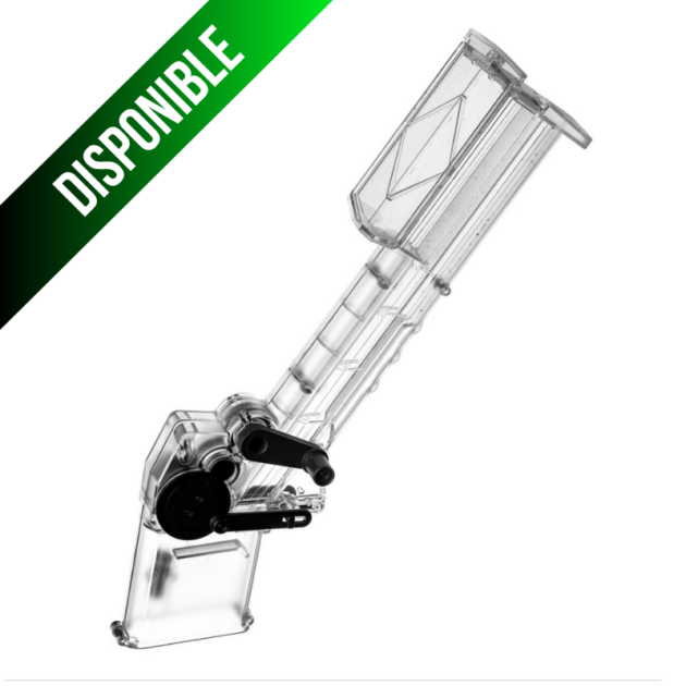Cargador Rapido Tippman speed loader Cal. 22 Lr