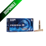 Federal Power Shok Cal. 30-30 Win/ 170 Gr