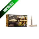 Federal Premium Berger Cal. 300 Win MAG/ 185 Gr