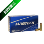 Magtech Cal. 44 REM MAGNUM SJSP/  240 Gr