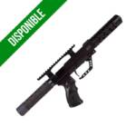 Evanix Rex-P 5,5/ 9"/ 1 Tiro