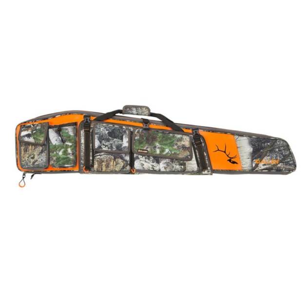 Funda Allen Para Escopeta / Rifle Gear Fit Pursuit Bull Stalker de 48" Camuflada