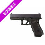 Glock 17C Gen 4 9mm/4.5"/17 Tiros