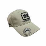 Gorro Jockey Glock COLOR ARENA