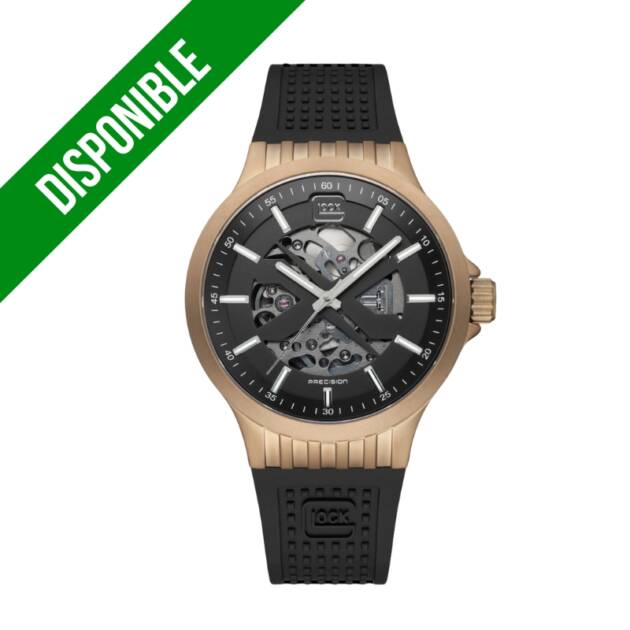 Reloj Glock GW-14-2-24 Coyote