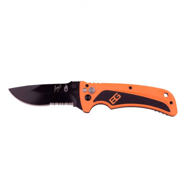 Gerber Survival/76mm