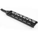 Riel adaptador M-Lok / Riel inferior Arca para Brocock Ghost