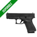 Glock 19 Gen 5 FS 9mm/4"/15 Tiros