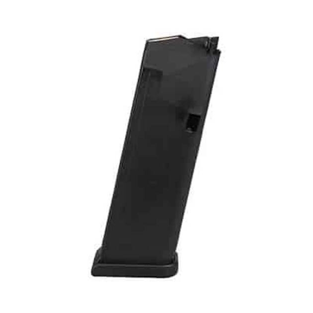 Glock 19/15 Tiros