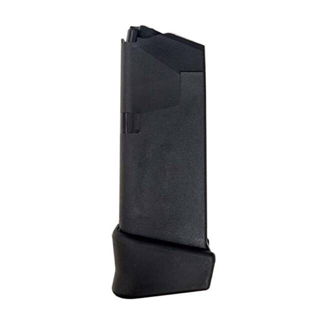 Glock 27/9 Tiros