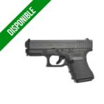 Glock 30 Gen 4 .45/3,7"/10 Tiros