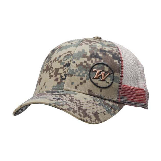 Gorro Jockey Winchester Milford DigiVerde