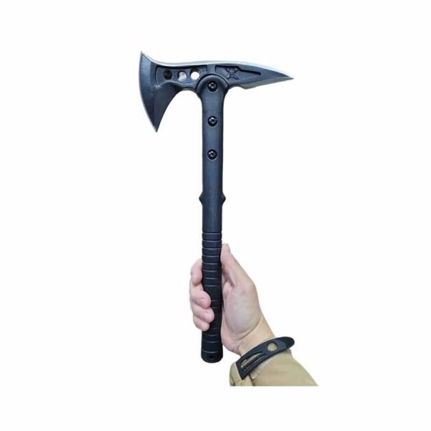Hacha de mano CUÑI Modelo 001