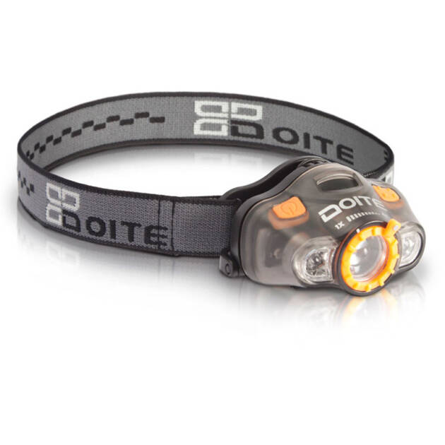Frontal H/I Focus Doite