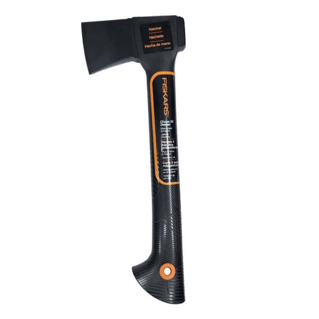 Hacha de mano Fiskars/7550