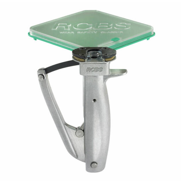 Herramienta de Cebado Manual Universal