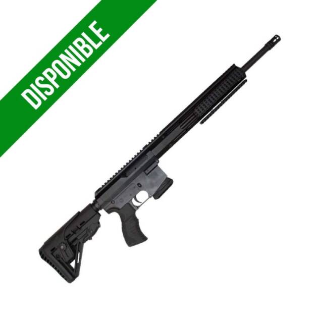ISSC Par Delta .223/18"/10 Tiros